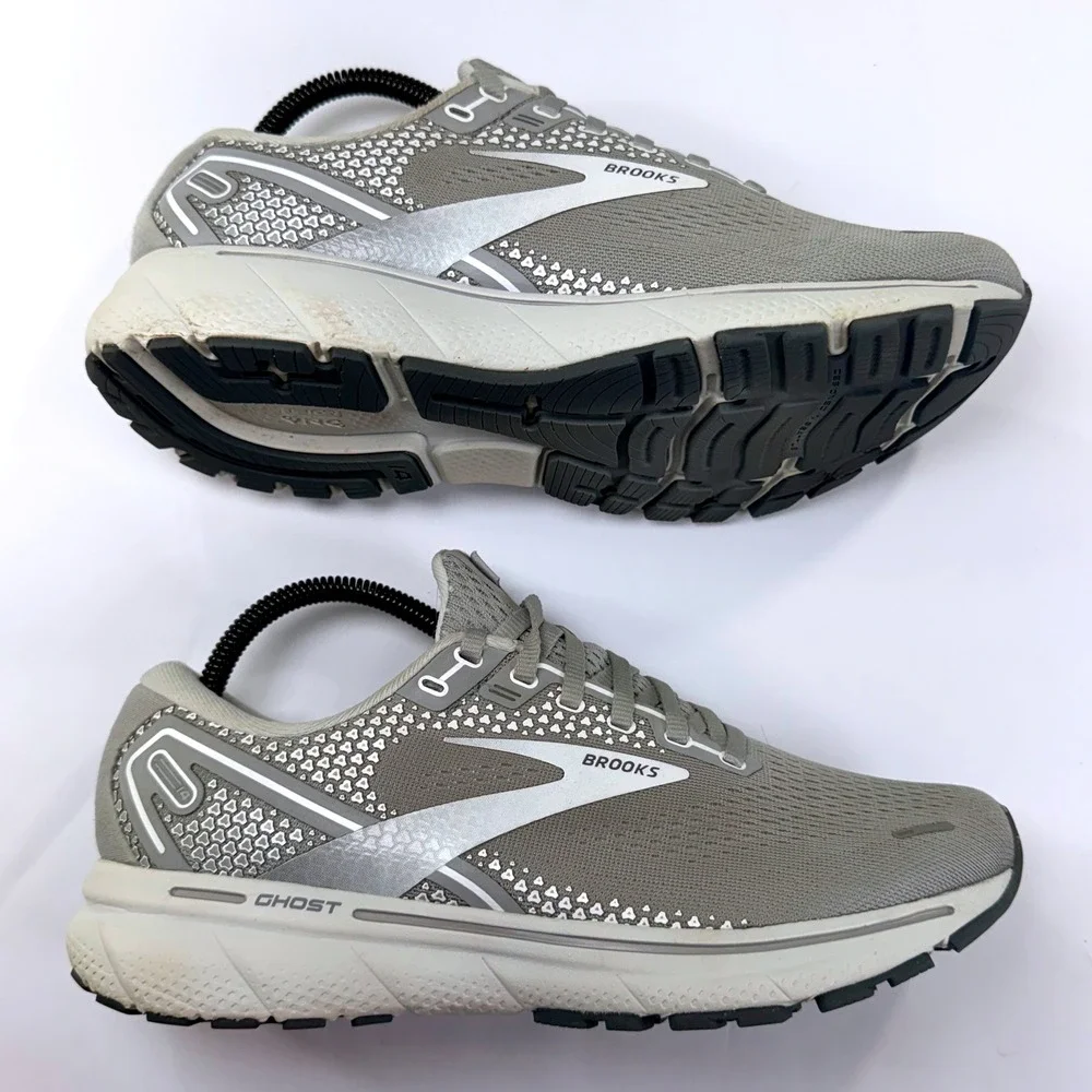 Brooks great pre